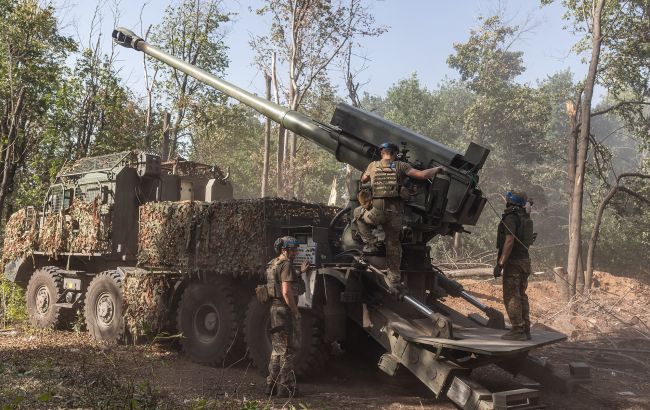 "Богдана" має кілька переваг: у РВіА розкрили особливості української артилерії