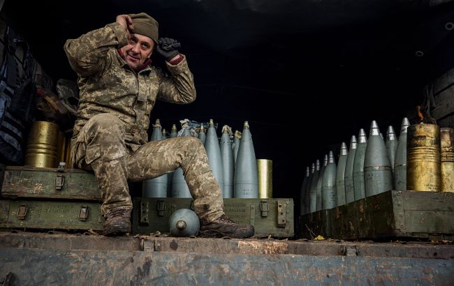 Почему Украине не хватает снарядов и как решить проблему: мнение эксперта