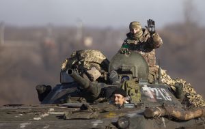 Гонка наступлений. Что определит ход войны в Украине и изменит расстановку сил на фронте