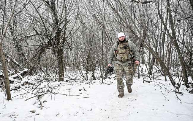 Українці розділилися щодо Донбасу: 52% проти поступок, 40% - за, - КМІС