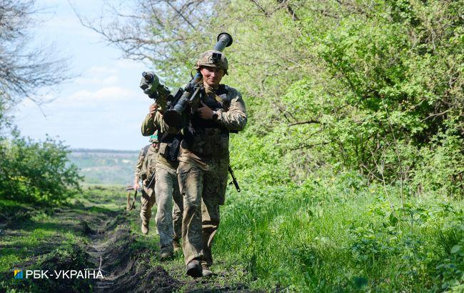 Еще более 1200 захватчиков, 15 танков и 65 артсистем: Генштаб обновил данные о потерях РФ в Украине
