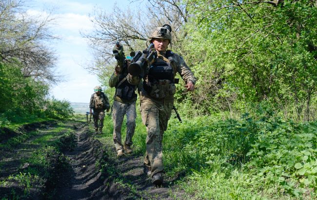 ЗСУ провели контрнаступальну операцію на заході Запорізької області: карти боїв ISW