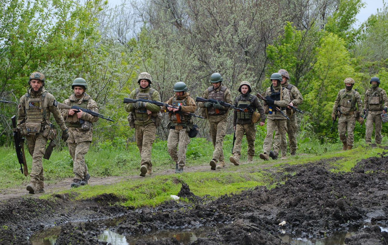 Міноборони зробило заяву після вкидів про виплати військовим