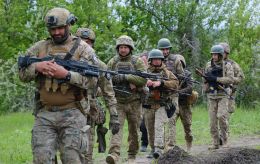 Командувач Нацгвардії назвав реальні терміни демобілізації