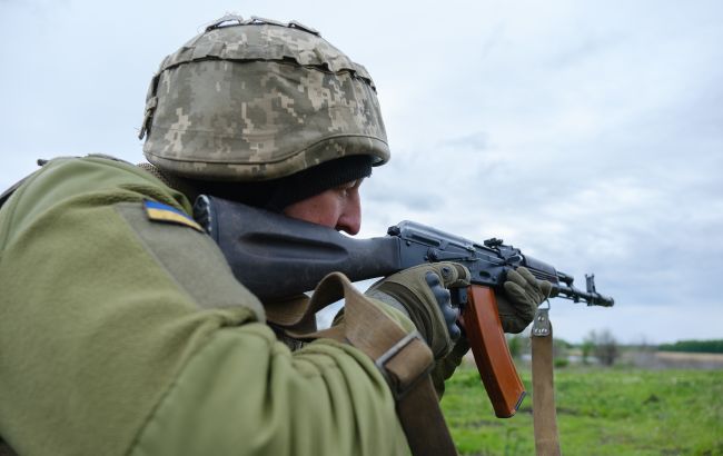 ЗСУ відкинули окупантів біля Новоєгорівки, ворог контролює Новоселівське, - DeepState