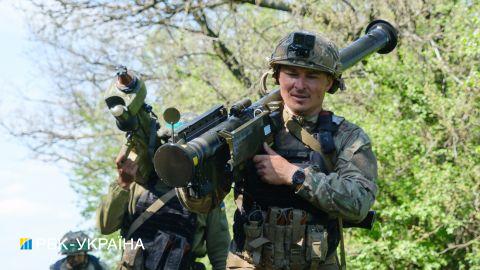 У Повітряних силах розповіли, що потрібно ЗСУ для боротьби з дронами-розвідниками РФ