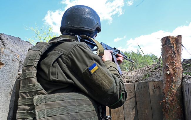 Зеленский приказал деоккупировать юг Украины: что говорят Силы обороны