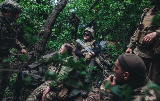 Вероятность окружения ВСУ в Луганской области есть, но не угрожающая, - эксперт