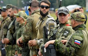 Путін відмовляється від оборони на Луганщині і готує перестановки в генералітеті, - ISW