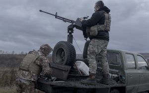 Балістика та "Шахеди" з семи напрямків: як ППО відбила нічний удар Росії