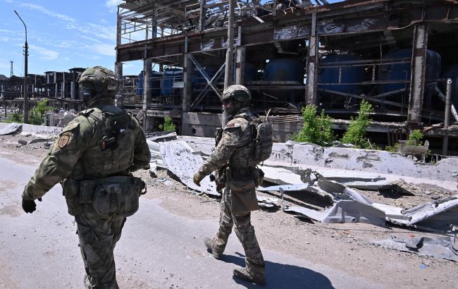 Вертоліт і 150 окупантів: названі нові втрати Росії в Україні