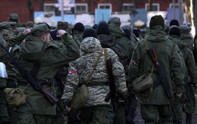 В Генштабі вперше відрегували на ймовірний вихід окупантів з Херсону