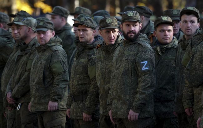 В Украине были убиты или ранены более 100 тысяч военных РФ, - Пентагон