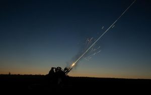 Частная ПВО впервые сбила реактивный "Шахед": Федоров раскрыл детали