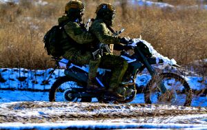 РФ хочет взять Мирноград в "клещи": какую тактику применяют оккупанты (видео)