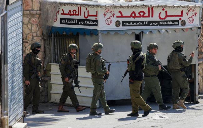 "Вміємо діяти в тилу": посол Ізраїлю не виключив наземну операцію в Ірані