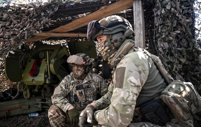 Українські воїни зачистили від окупантів стратегічний мікрорайон у Куп'янську (відео)