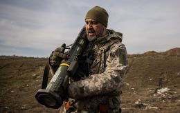 Воєнний стан і мобілізацію в Україні знову продовжать