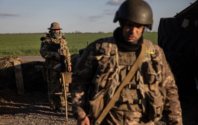 Есть ли риск наступления на северные области и Киев: ответ военных