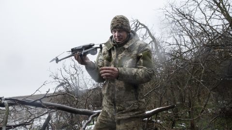 Ситуация на фронте сегодня 13 января