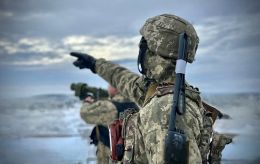 ЗСУ спростували фейк РФ про захоплення села Храпівщина на Сумщині