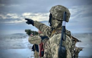 Ситуація на фронті: де тривають найзапекліші бої