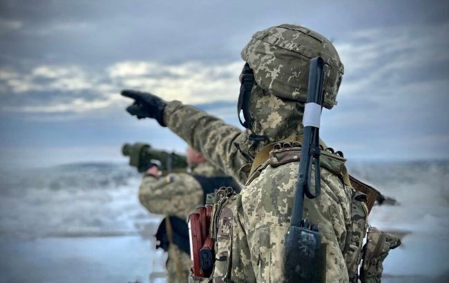 Ситуація на фронті: де тривають найзапекліші бої