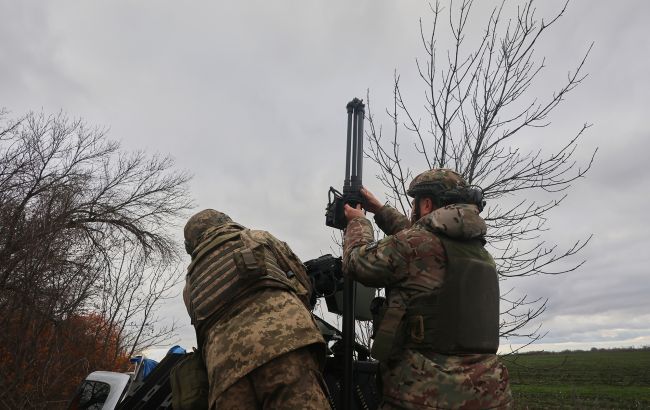 Нетипова атака. РФ з ночі запустила понад 200 дронів: скільки збила ППО