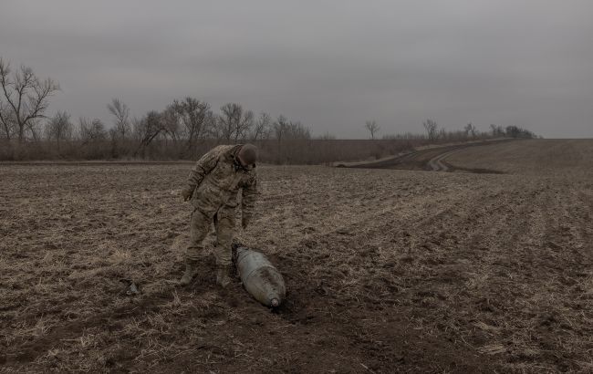 Звільнена майже вся територія Дніпропетровської області, - Генштаб
