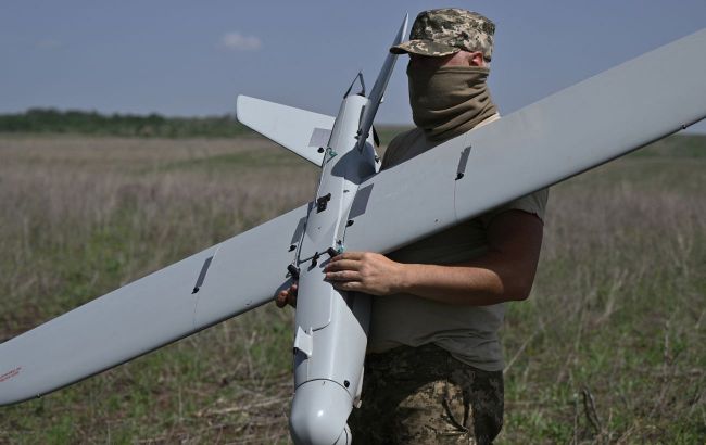 Українські дрони уразили ще 10 електропідстанцій у Криму і не тільки (відео)