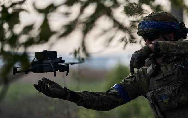 Колумбійські наркокартелі відправляють бійців в Україну вчитися керувати дронами, - FT