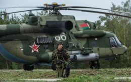 5 сценаріїв Кремля. Що відомо про загрозу з Півночі й чи реальний новий наступ з Білорусі