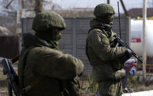 Війська РФ обстріляли територію Сумської області, є постраждалі