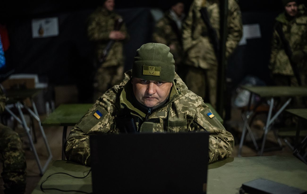 В Україні тестують нову ШІ-систему для Сил оборони
