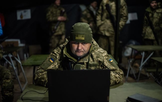 В Украине тестируют новую ИИ-систему для Сил обороны