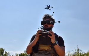 Украина запускает новый уровень "малой" ПВО для сбивания вражеских целей за тысячи километров