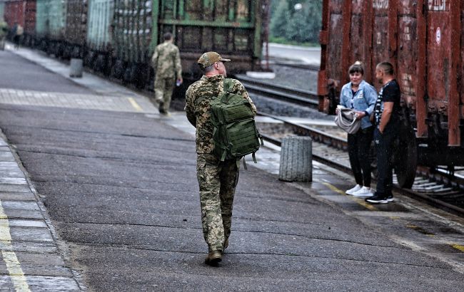 В Украине упростят возвращение на службу после СЗЧ