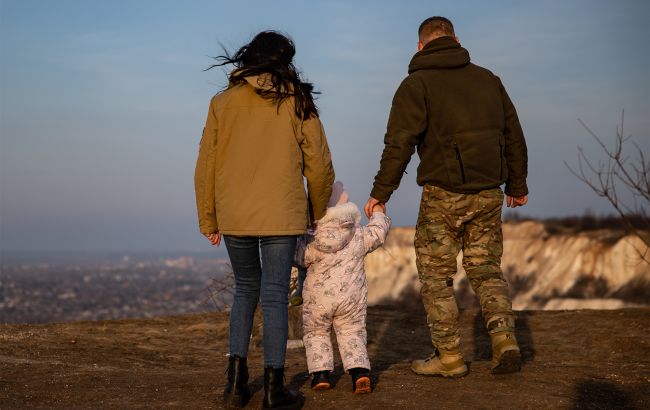 Безкоштовні квартири військовим. Що потрібно для отримання житла від держави