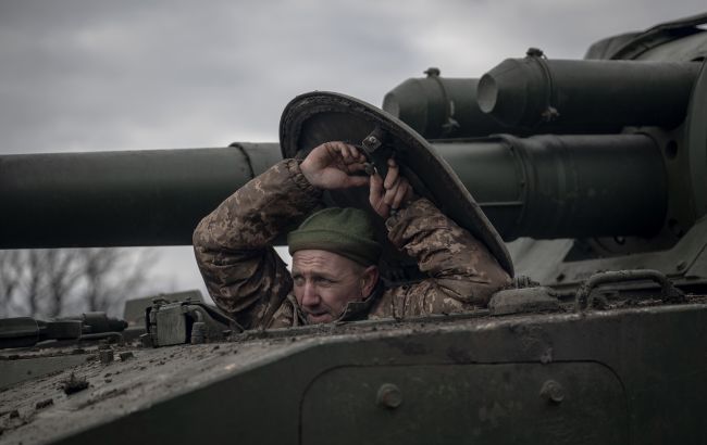 Які плани в Росії на полі бою та від чого залежать можливості ЗСУ