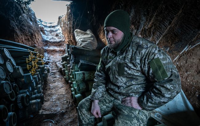 Снарядный голод. Где Украине брать боеприпасы и сможет ли Запад обойти Россию