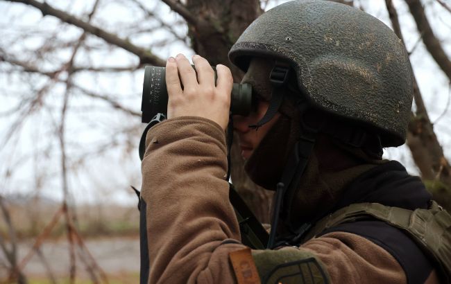 Засекли - уничтожили: в ГУР показали, как беспилотниками работают по оккупантам