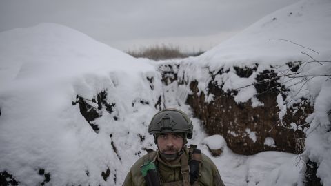 Ситуация на фронте сегодня 25 января