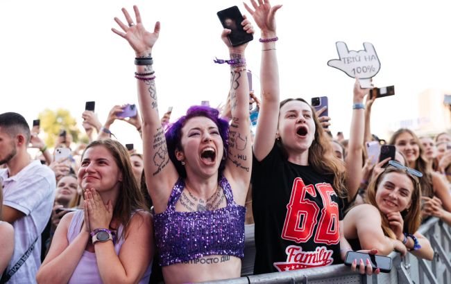 ATLAS FESTIVAL-2025: дати і перші деталі грандіозного фестивалю