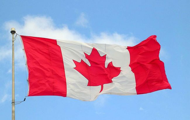 Канада виступила проти припинення Договору про відкрите небо