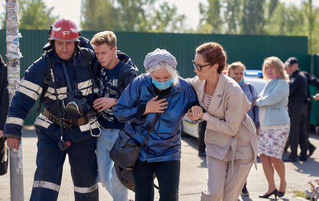 "Виклик": спливли нові факти про унікальний український серіал