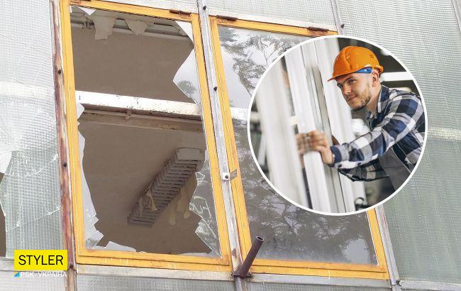 Как вставить пластиковые окна своими руками и сколько они стоят сегодня