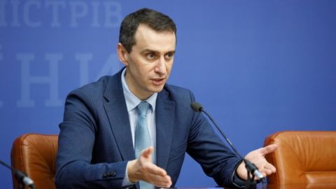 В Минздраве объяснили необходимость "масочного режима"