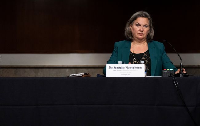 Якщо вирішить вивести війська із України. США не виключають послаблення санкцій проти Росії