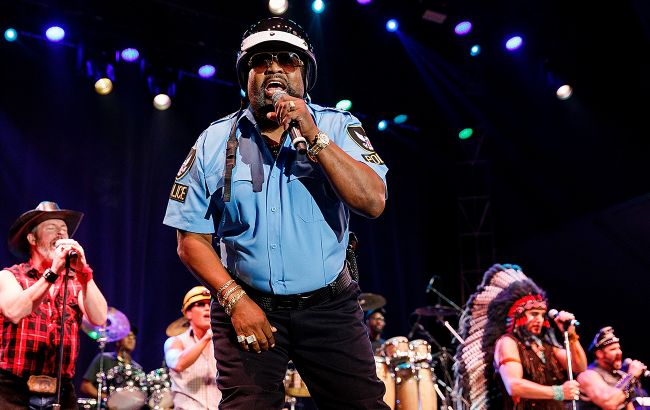 Умер Виктор Виллис - фронтмен Village People и голос хита, который обожает Трамп
