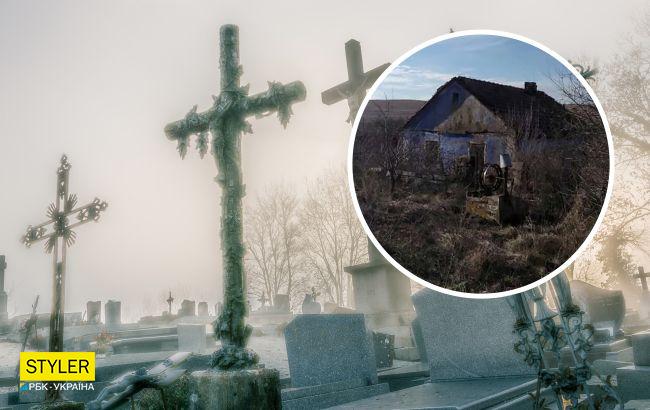 В Одеській області знайшли село, в якому не залишилося жодної людини: нещодавно померла остання мешканка